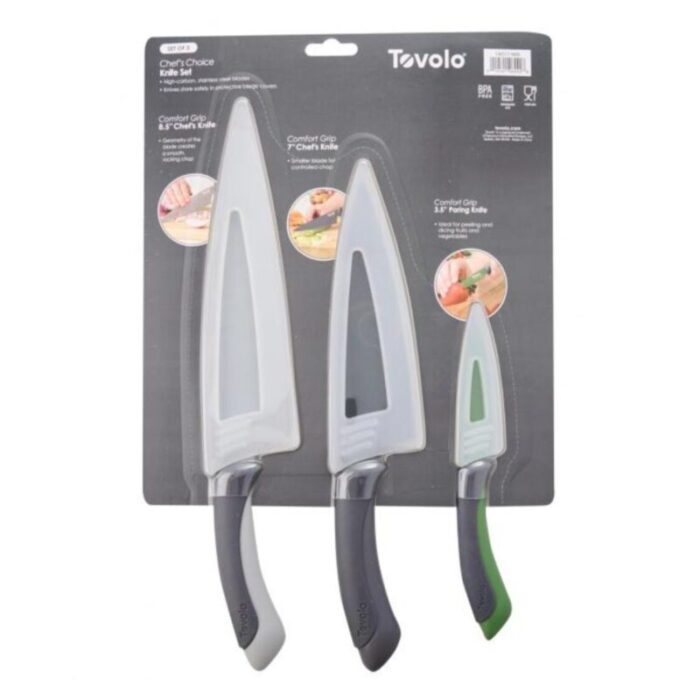 tovolo comfort grip chef and paring knife set 240624052459 2