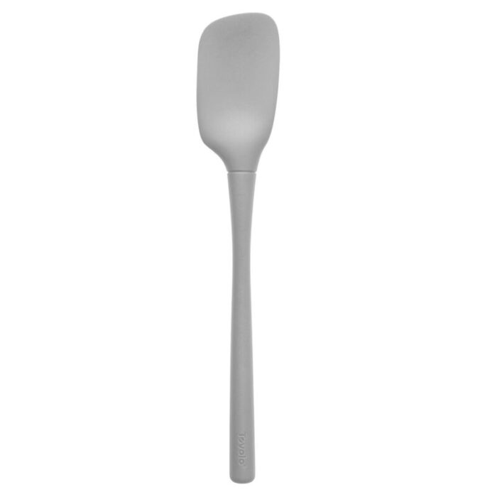 tovolo flex core all silicone spoonula oyster gray 240624052453 1