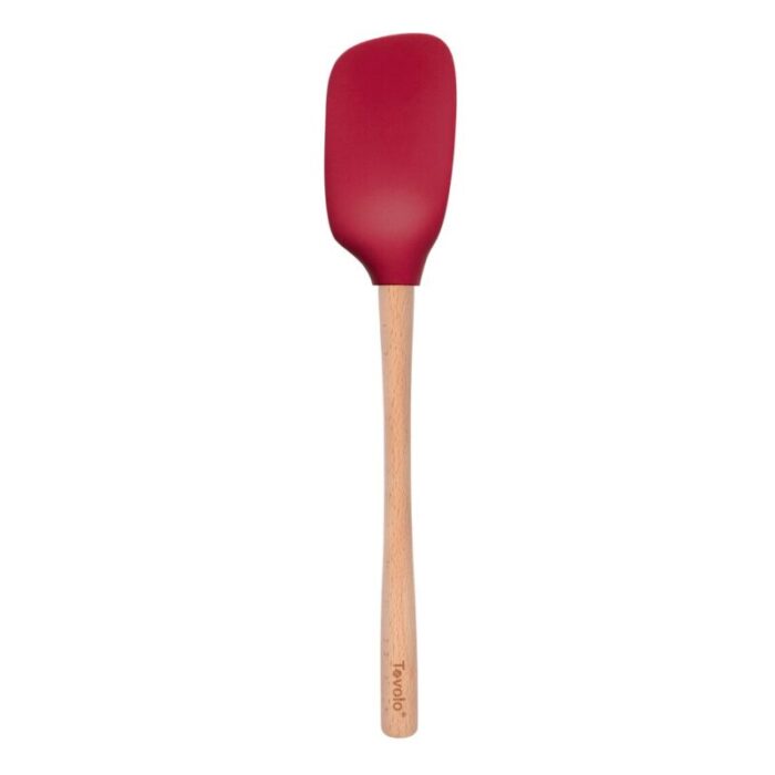 tovolo flex core wood handled spoonula cayenne 240624052456 1