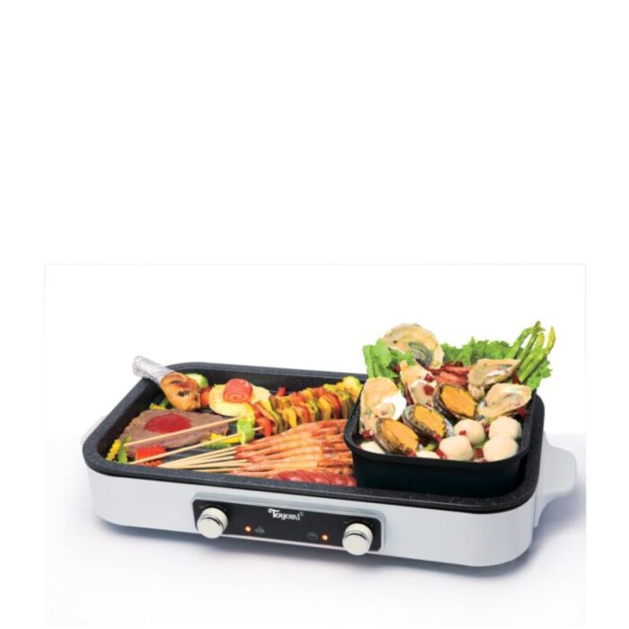 toyomi combocooker hotpot bbq grill bbq6319 241002065542