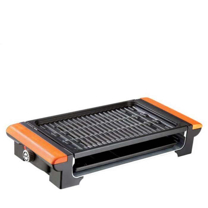 toyomi electric bbq grill bbq8787 241004051653