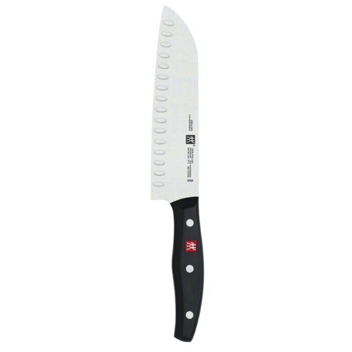 tpollux santoku knife whollow edge 180 mm 240722045001