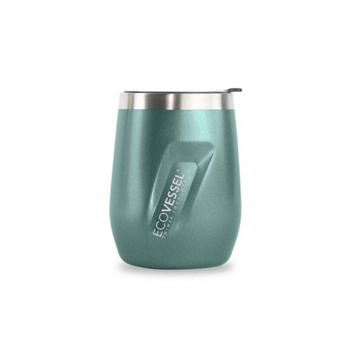 triple insulated port wine cup 10 oz aqua jade 240507101638