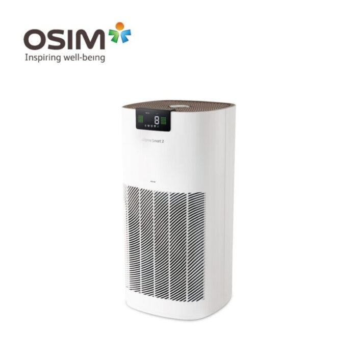 ualpine smart 2 air purifier 240807114714