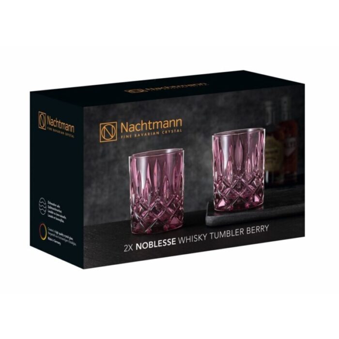 whisky tumbler 82xh102cm 295ml set of 2pcs berry 240918115950 1