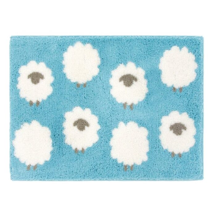 wilton bath mat 40x55cm blue 240923031824