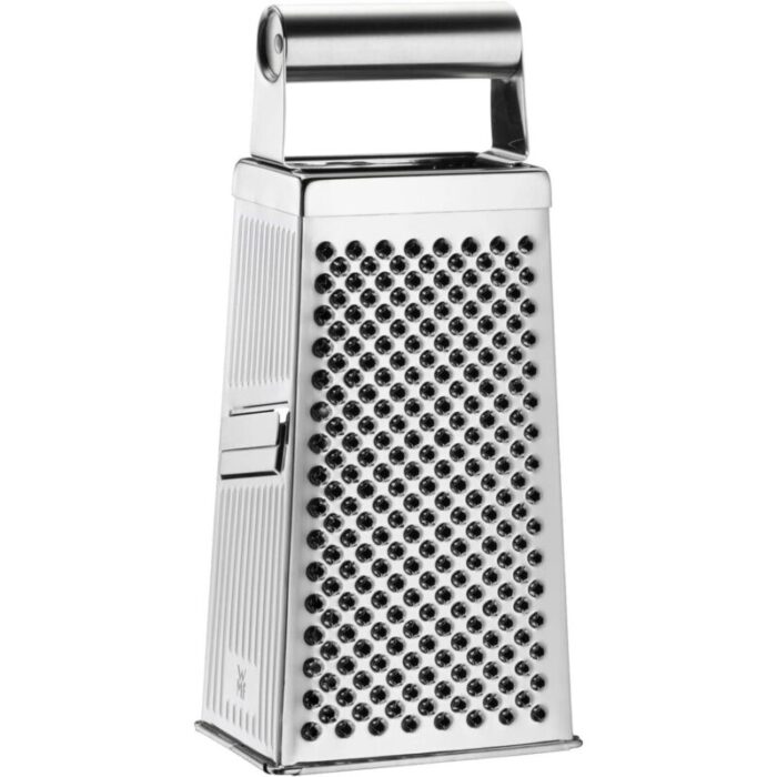 wmf gourmet four sided grater 9x24cm 06 4441 6030 240801101300 1