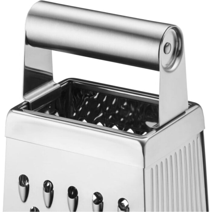 wmf gourmet four sided grater 9x24cm 06 4441 6030 240801101300 3