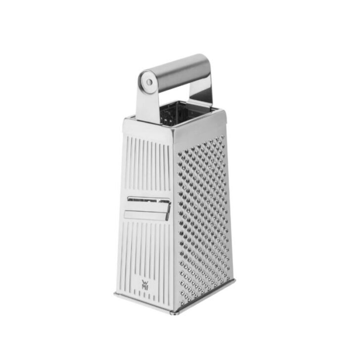 wmf gourmet four sided grater 9x24cm 06 4441 6030 240801101300