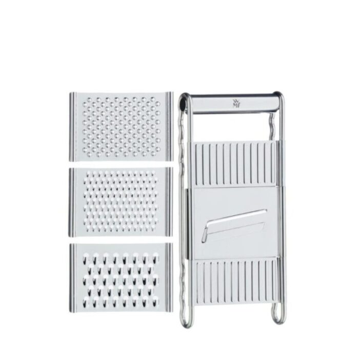 wmf gourmet grater with 4 inserts 255x115cm 06 4440 6040 240730123845 1