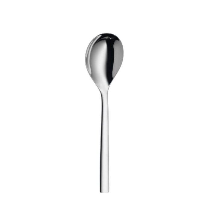 wmf nuova serving spoon 25cm 12 9147 6040 240709022759