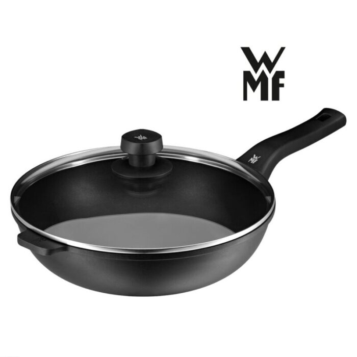 wmf permadur premium 30cm wok with lid 05 7630 4291 240801102340