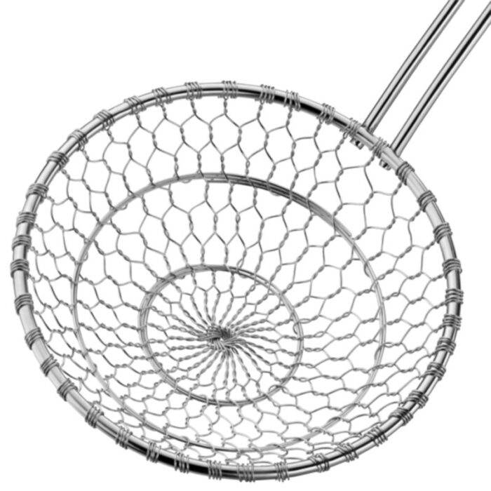 wmf profi plus wok mesh strainer 13cm 18 7357 6030 240801101301 1